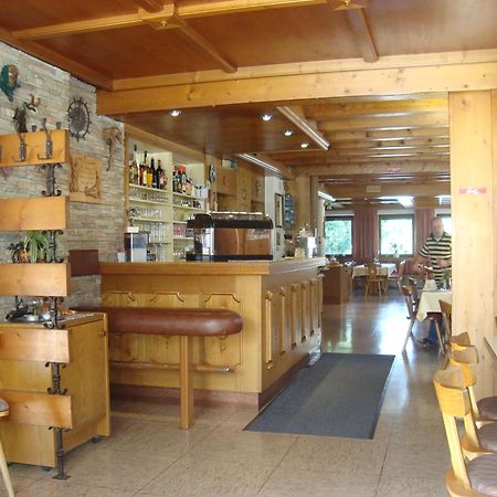 Gasthof Alpenrose Imsterberg Eksteriør bilde