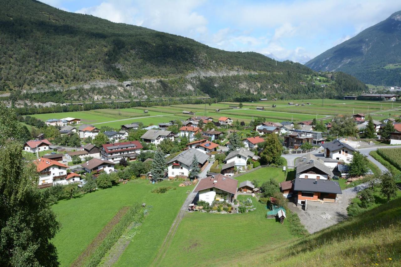 Gasthof Alpenrose Hotell Imsterberg Eksteriør bilde